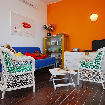 Niceflat Lido di Jesolo Buitenkant foto