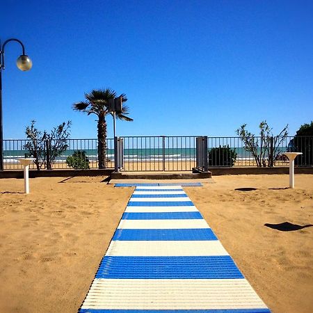 Niceflat Lido di Jesolo Buitenkant foto