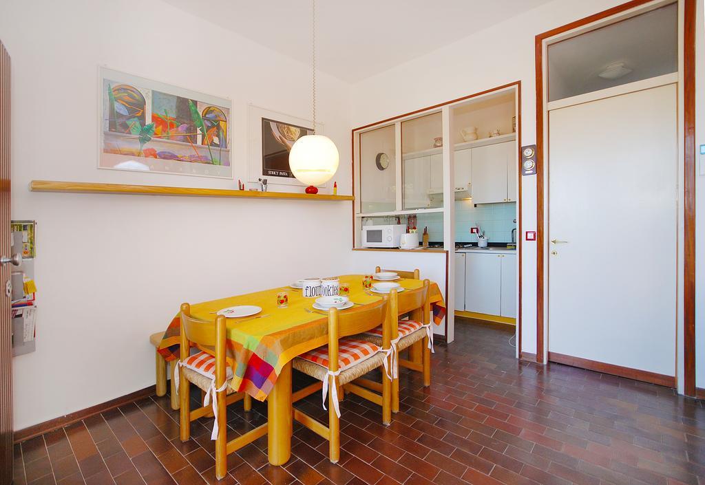 Niceflat Lido di Jesolo Buitenkant foto