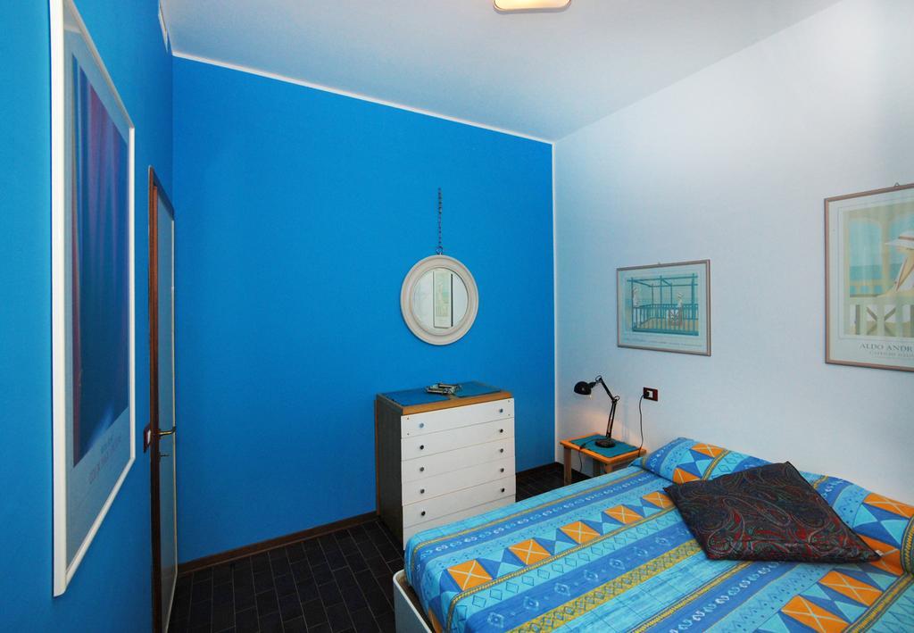 Niceflat Lido di Jesolo Buitenkant foto