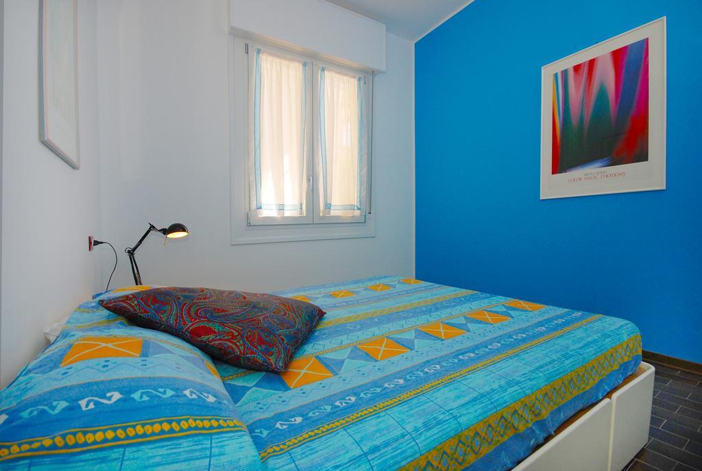 Niceflat Lido di Jesolo Buitenkant foto