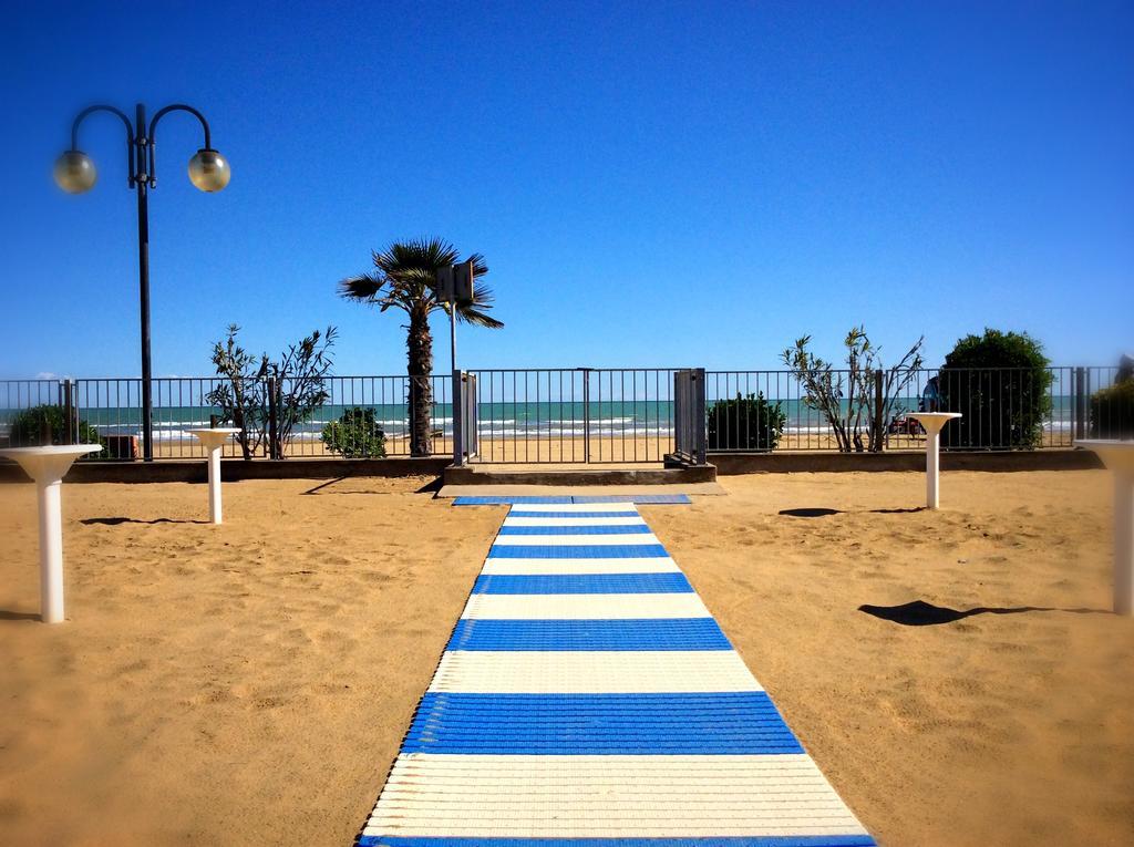 Niceflat Lido di Jesolo Buitenkant foto
