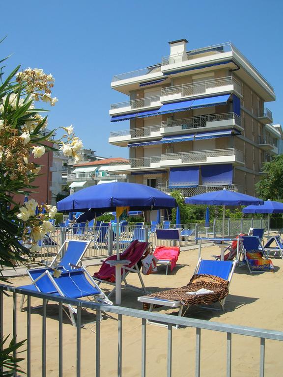 Niceflat Lido di Jesolo Buitenkant foto
