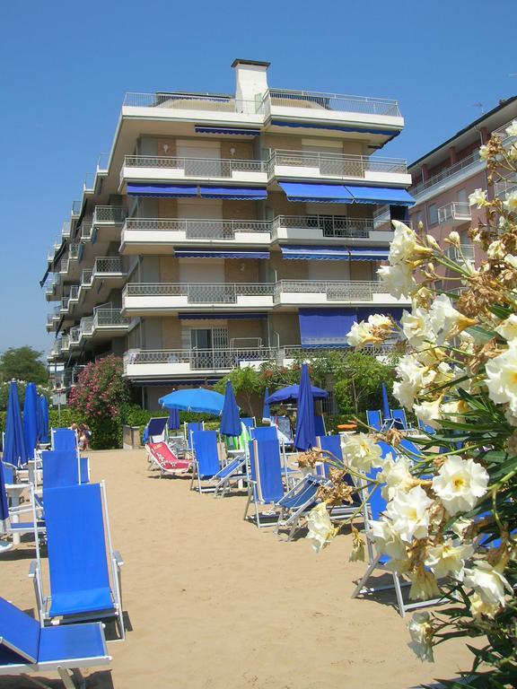 Niceflat Lido di Jesolo Buitenkant foto